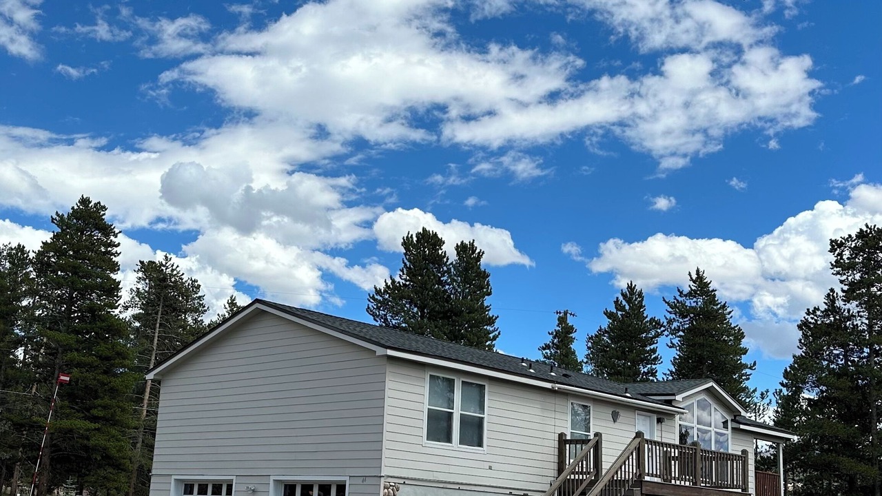 Photo of Outdoor in Leadville North