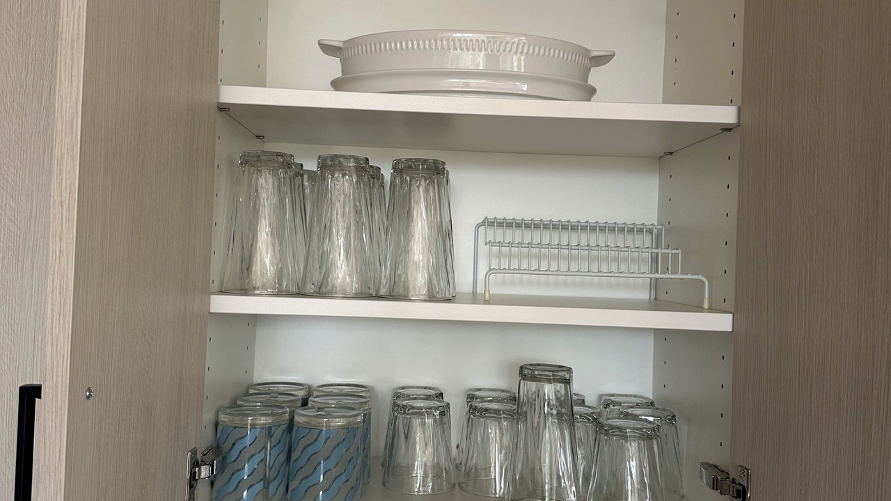 Photo of Kitchen in Leadville North