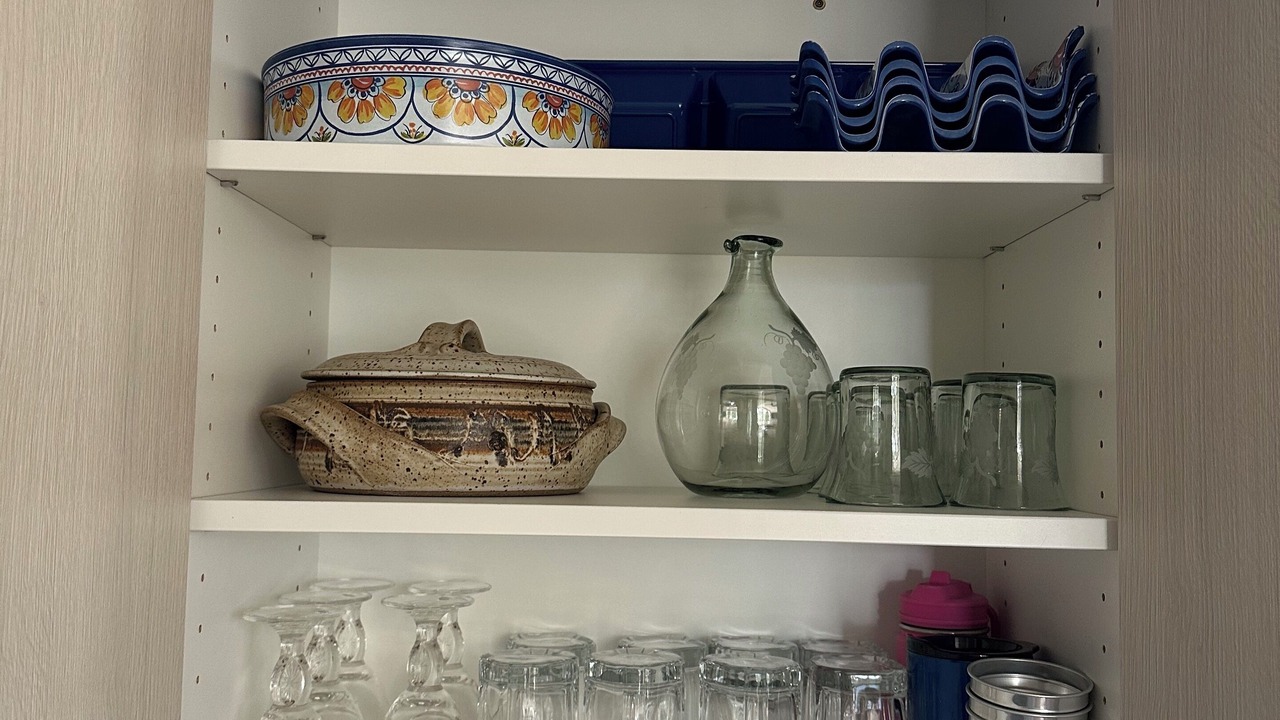 Photo of Kitchen in Leadville North
