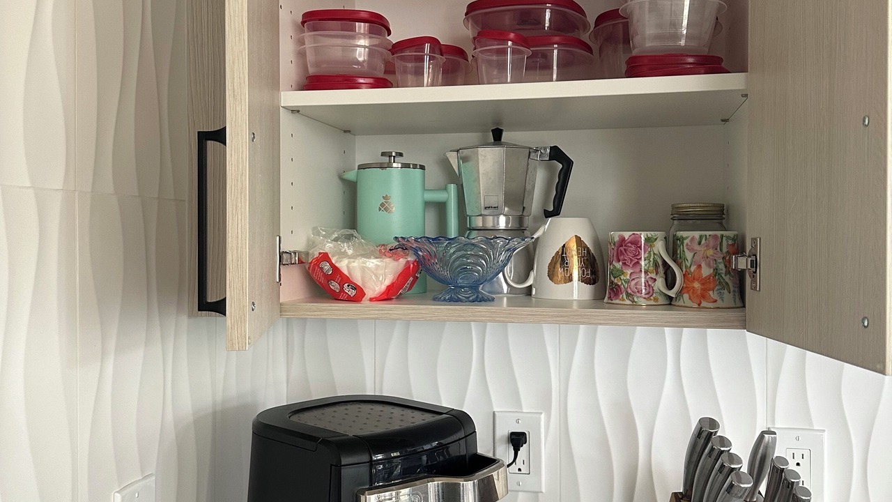 Photo of Kitchen in Leadville North