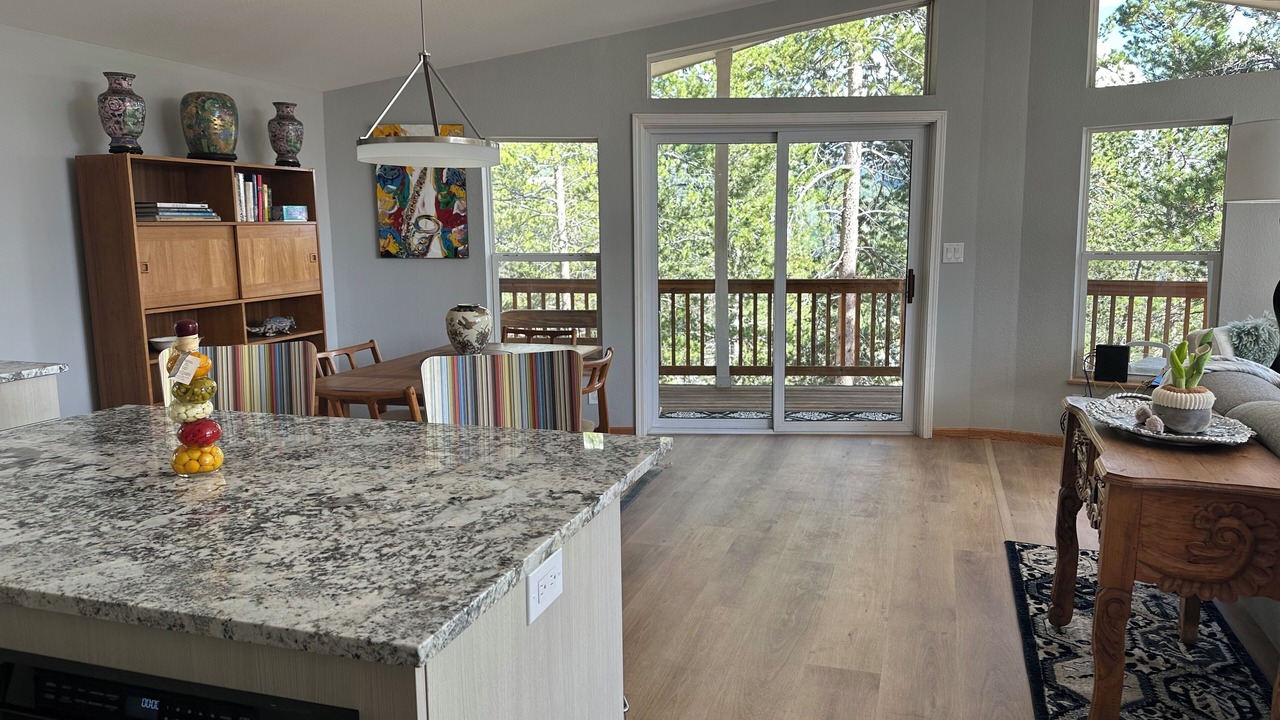 Photo of Kitchen in Leadville North