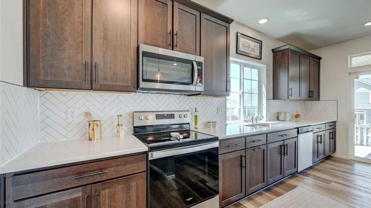 Photo of Kitchen in Aurora