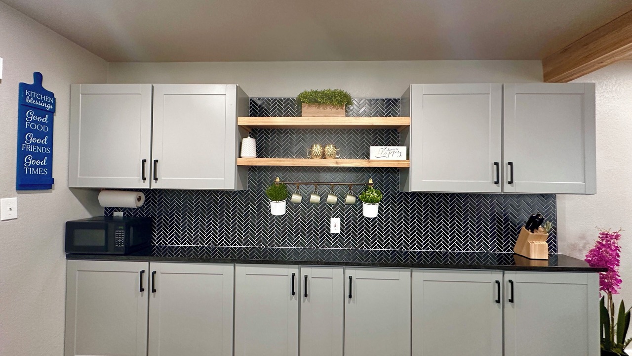 Photo of Kitchen in Lincoln Park