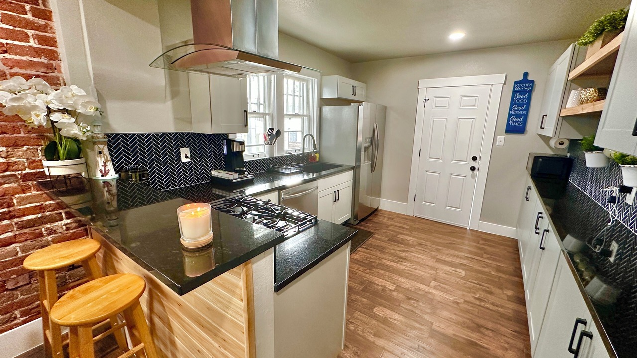 Photo of Kitchen in Lincoln Park