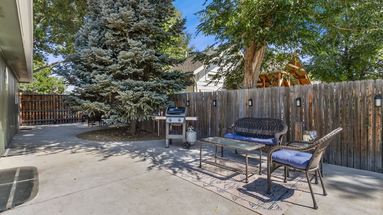 Photo of Patio Balcony in Windsor