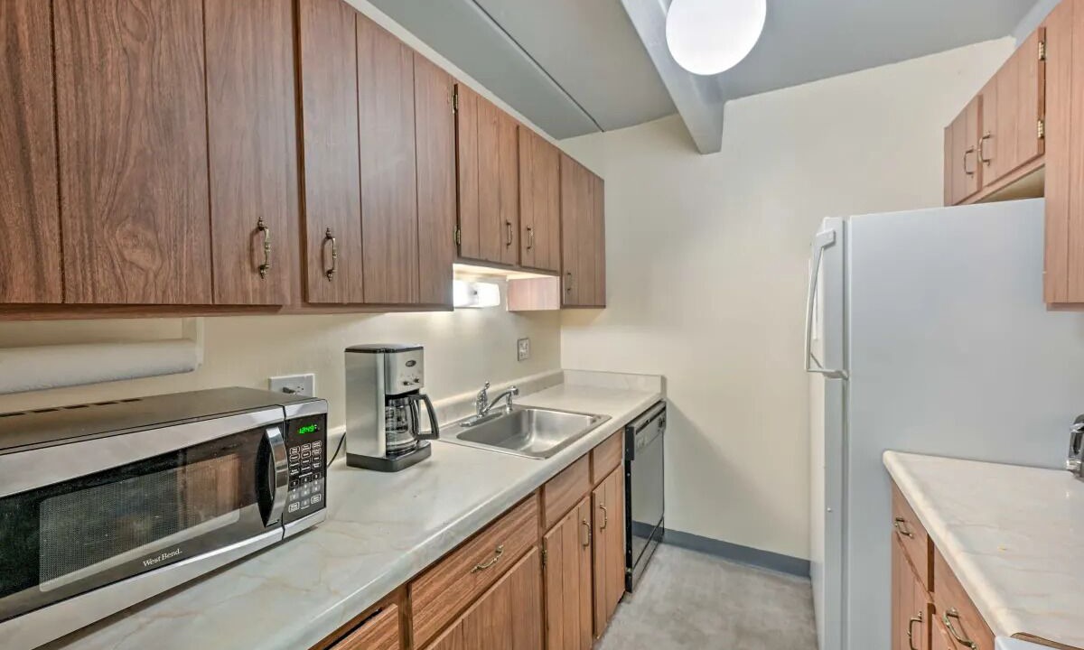 Photo of Kitchen in Southeast