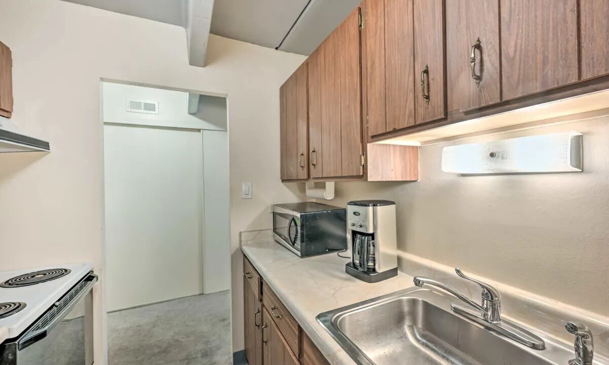 Photo of Kitchen in Southeast