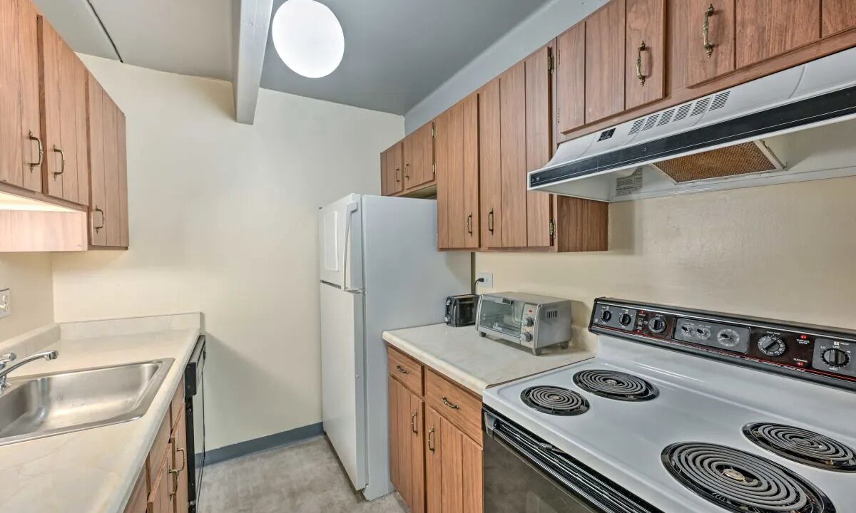 Photo of Kitchen in Southeast