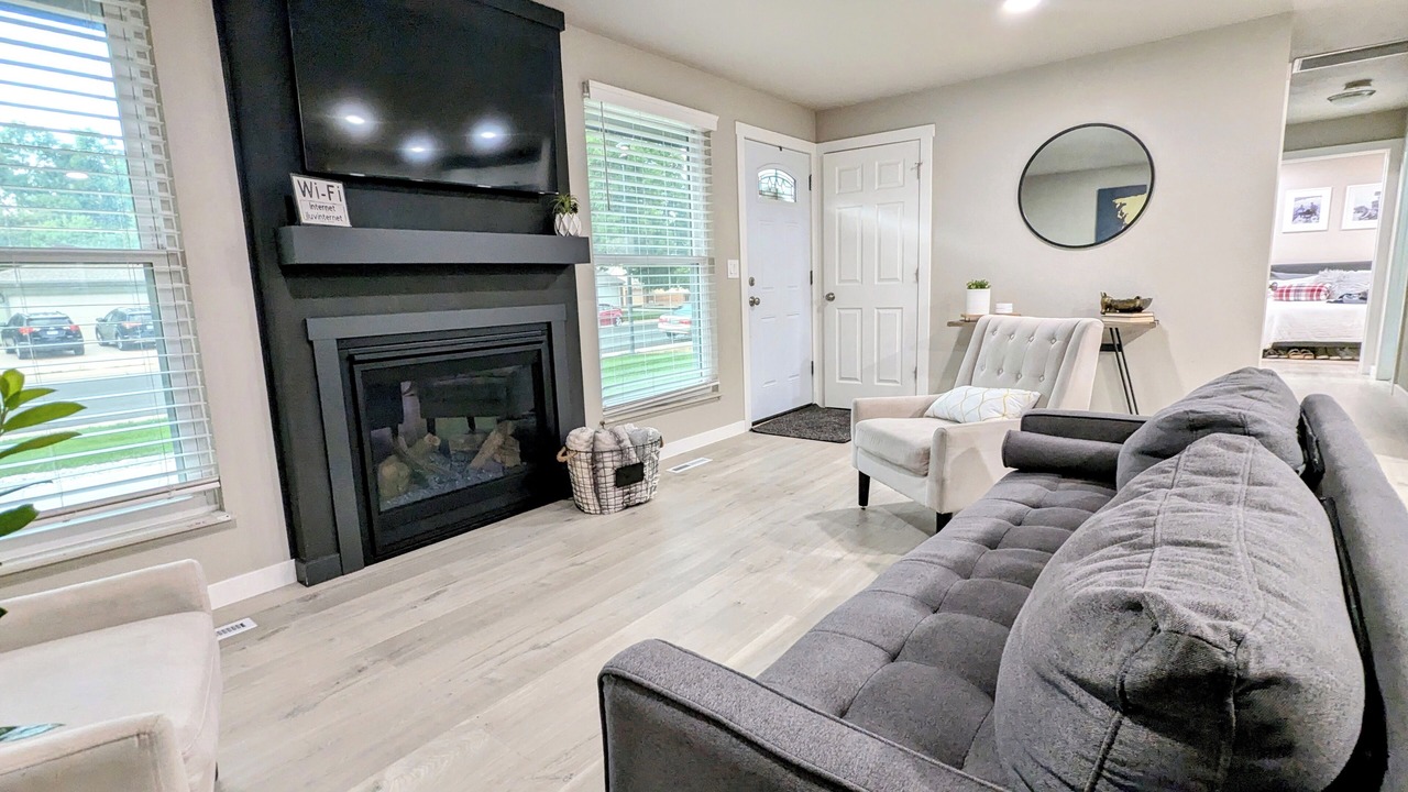 Photo of Livingroom in Fort Collins