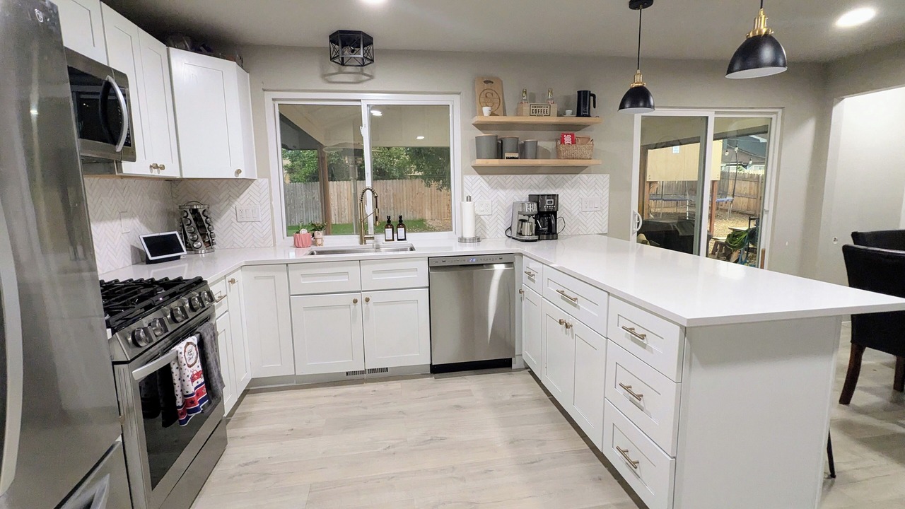 Photo of Kitchen in Fort Collins