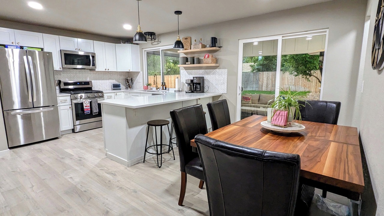 Photo of Kitchen in Fort Collins