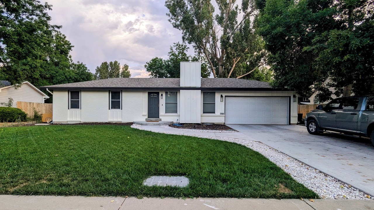 Photo of Outdoor in Fort Collins