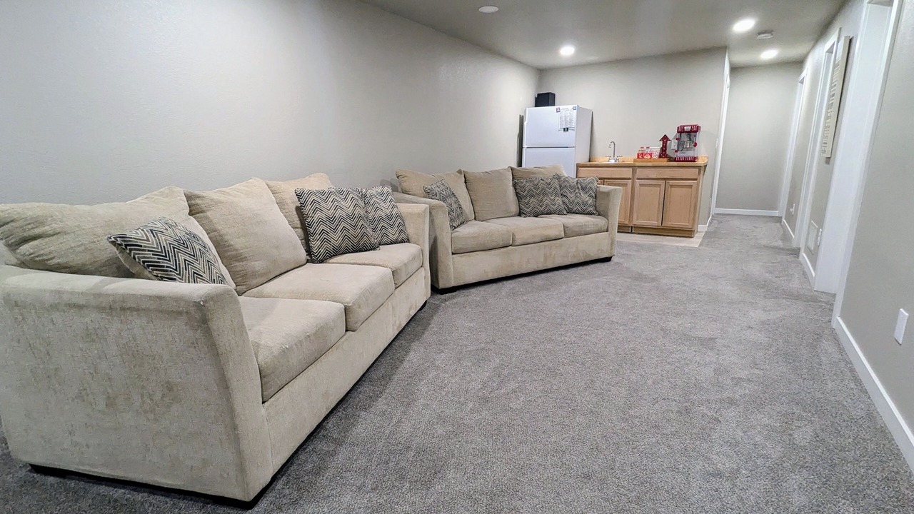 Photo of Livingroom in Fort Collins