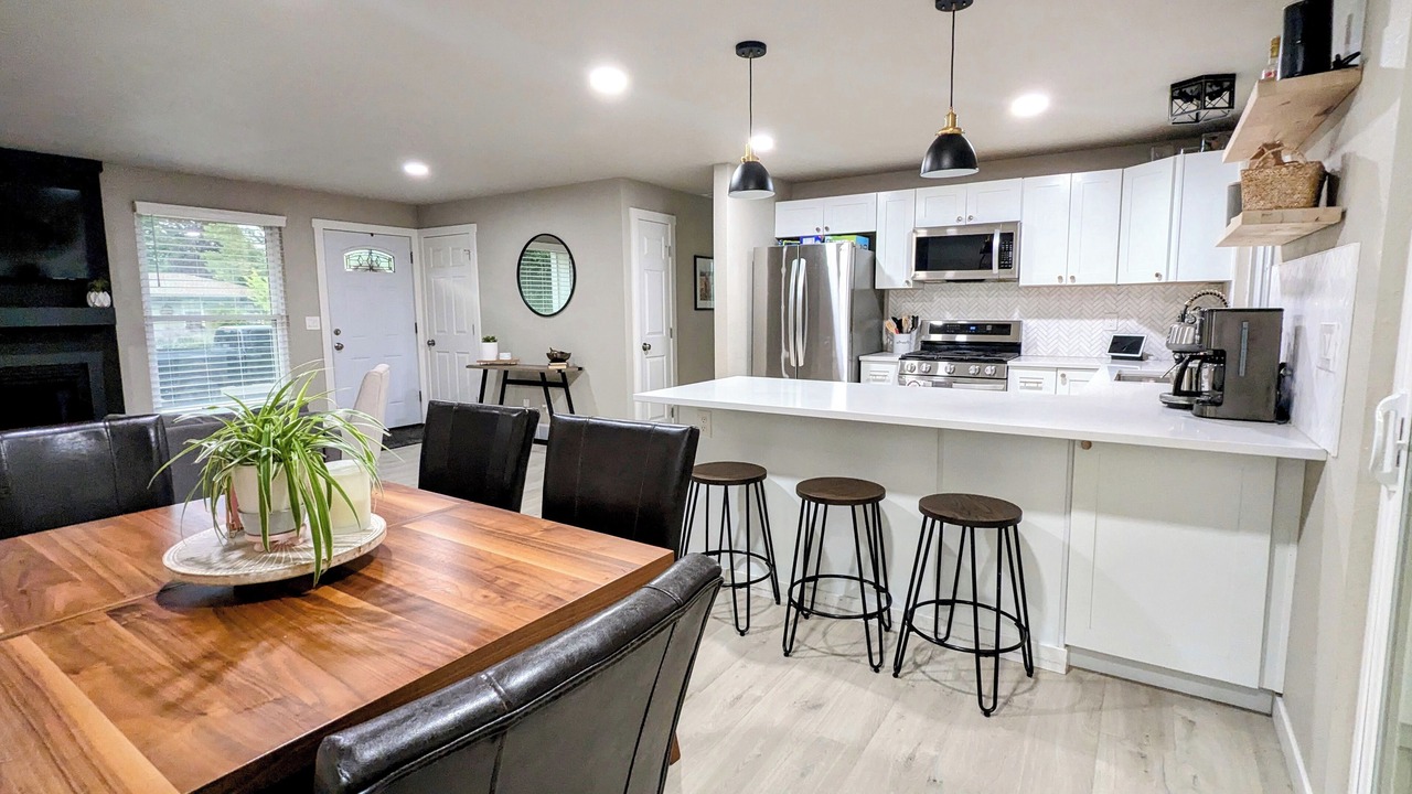 Photo of Kitchen in Fort Collins
