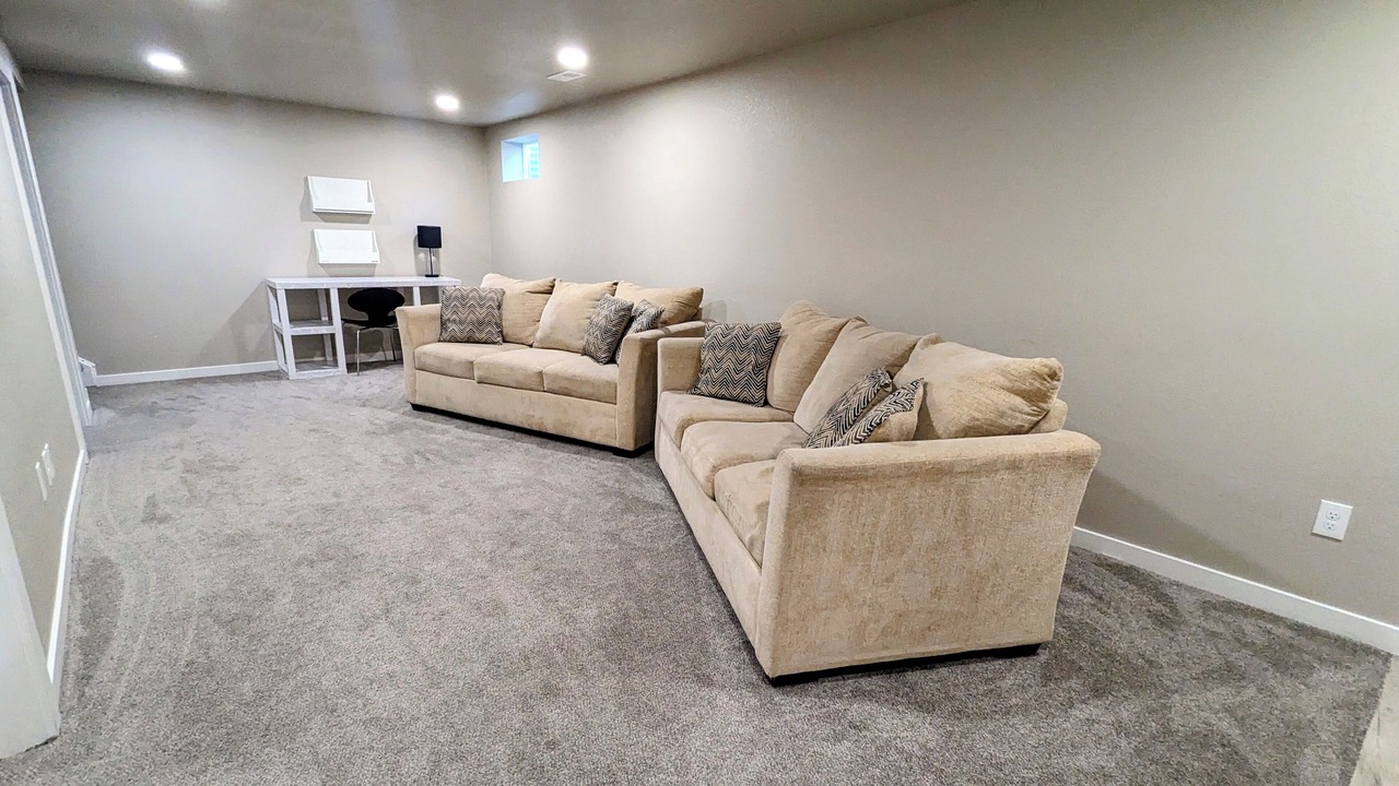 Photo of Livingroom in Fort Collins