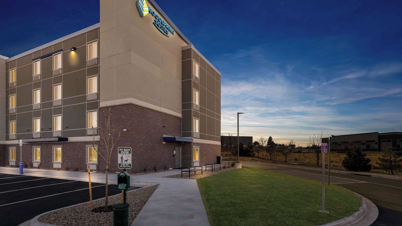 Photo of Outdoor in Centennial