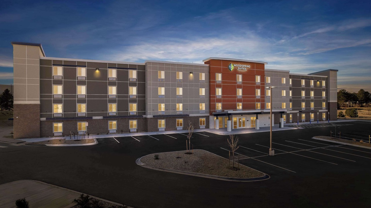 Photo of Outdoor in Centennial