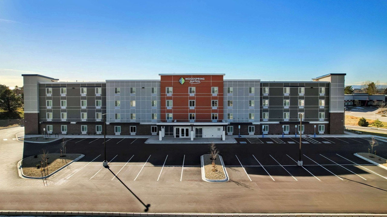 Photo of Outdoor in Centennial