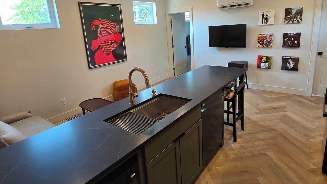 Photo of Kitchen in Whittier