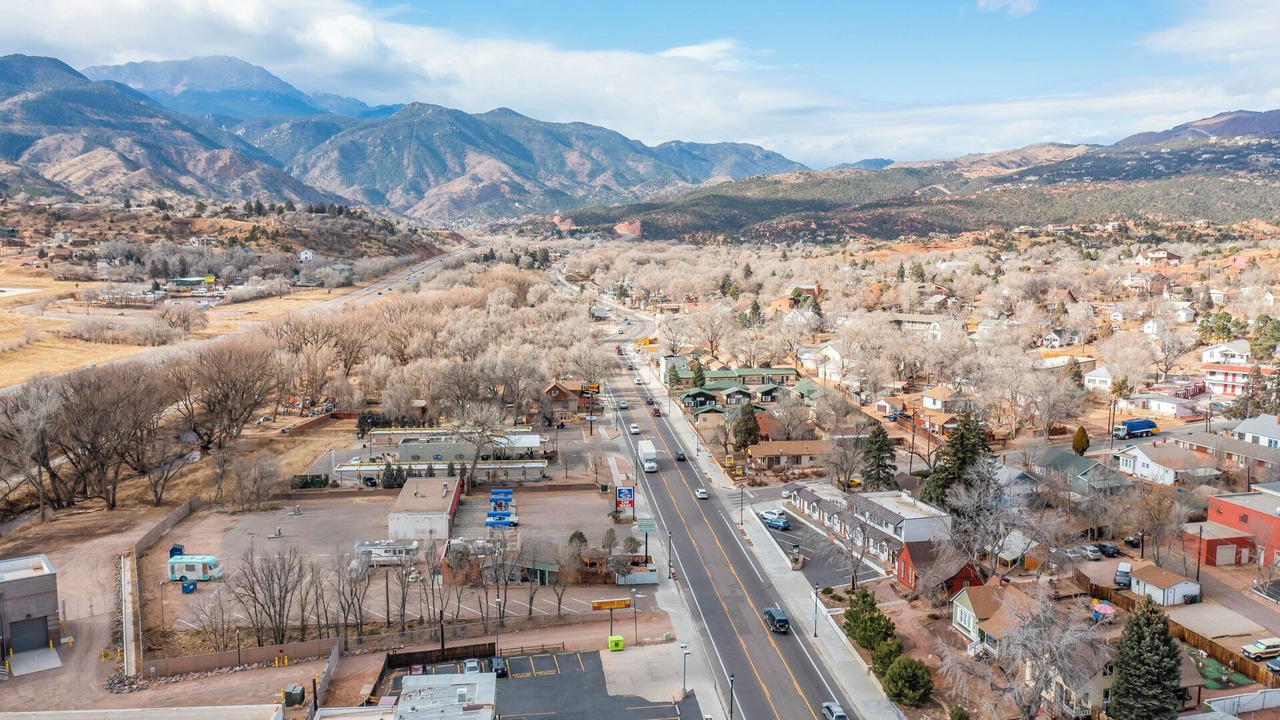 Photo of Others in West Colorado Springs