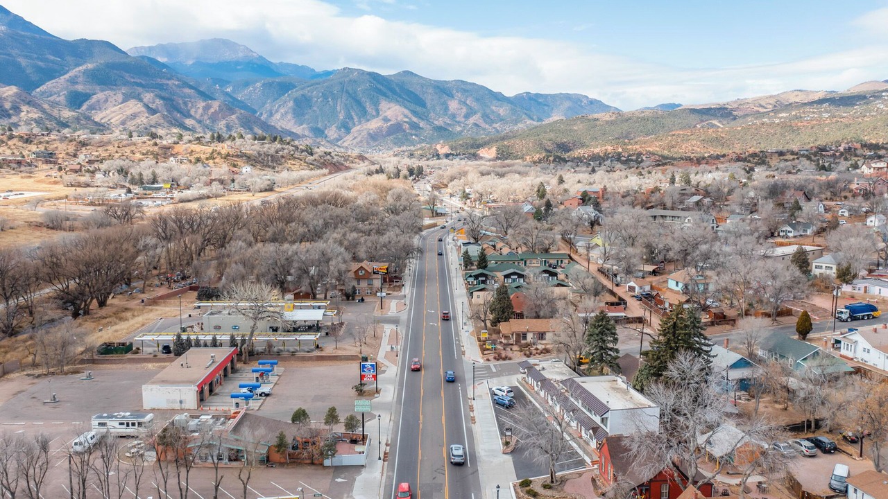 Photo of Others in West Colorado Springs