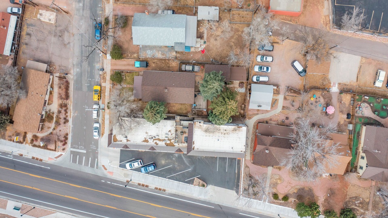 Photo of Others in West Colorado Springs