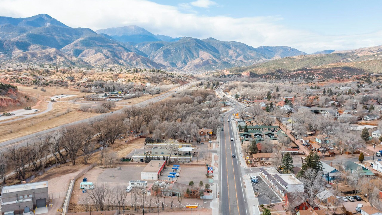 Photo of Others in West Colorado Springs