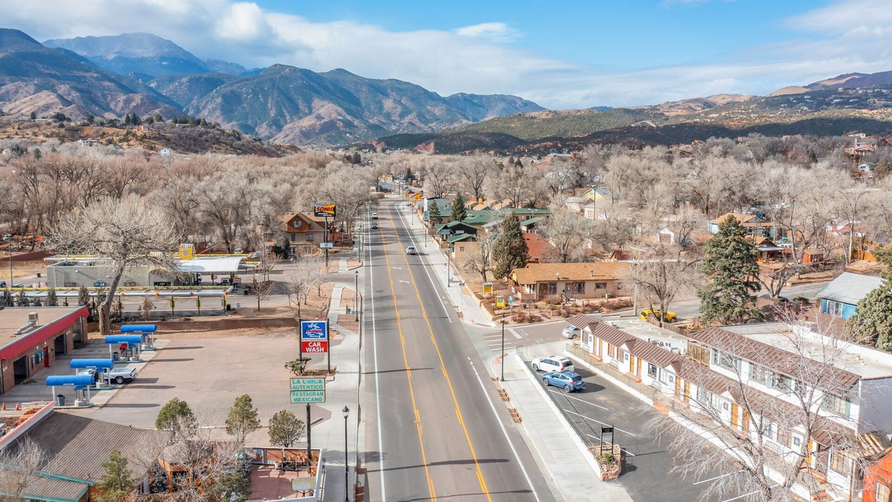 Photo of Others in West Colorado Springs