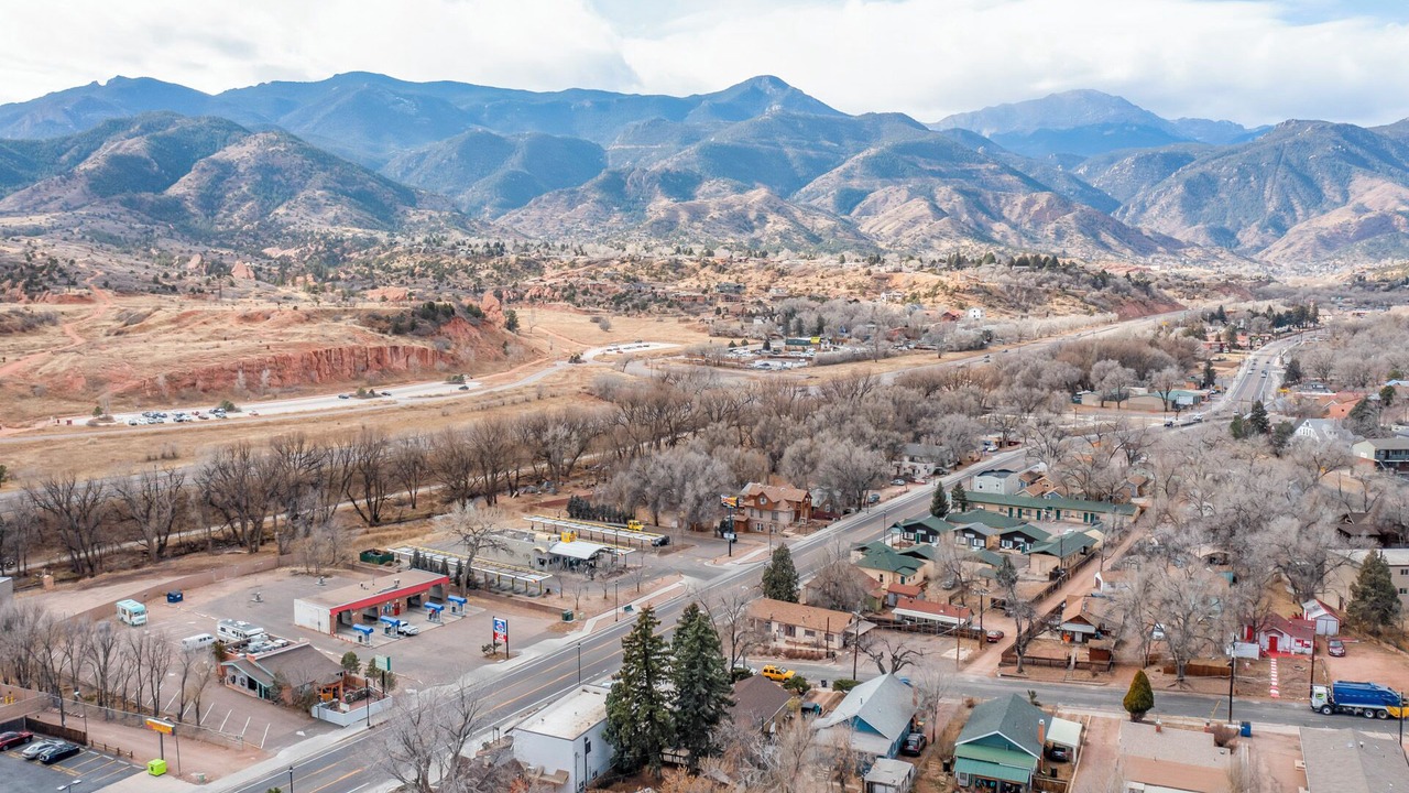 Photo of Outdoor in West Colorado Springs