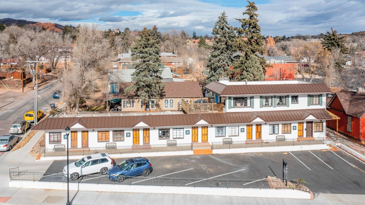 Photo of Others in West Colorado Springs