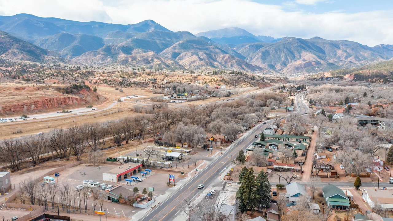 Photo of Others in West Colorado Springs