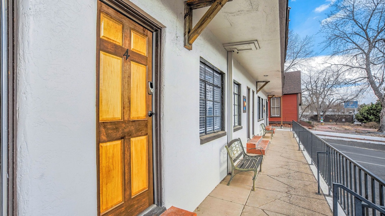 Photo of Outdoor in West Colorado Springs