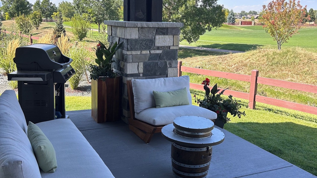 Photo of Outdoor in Timnath