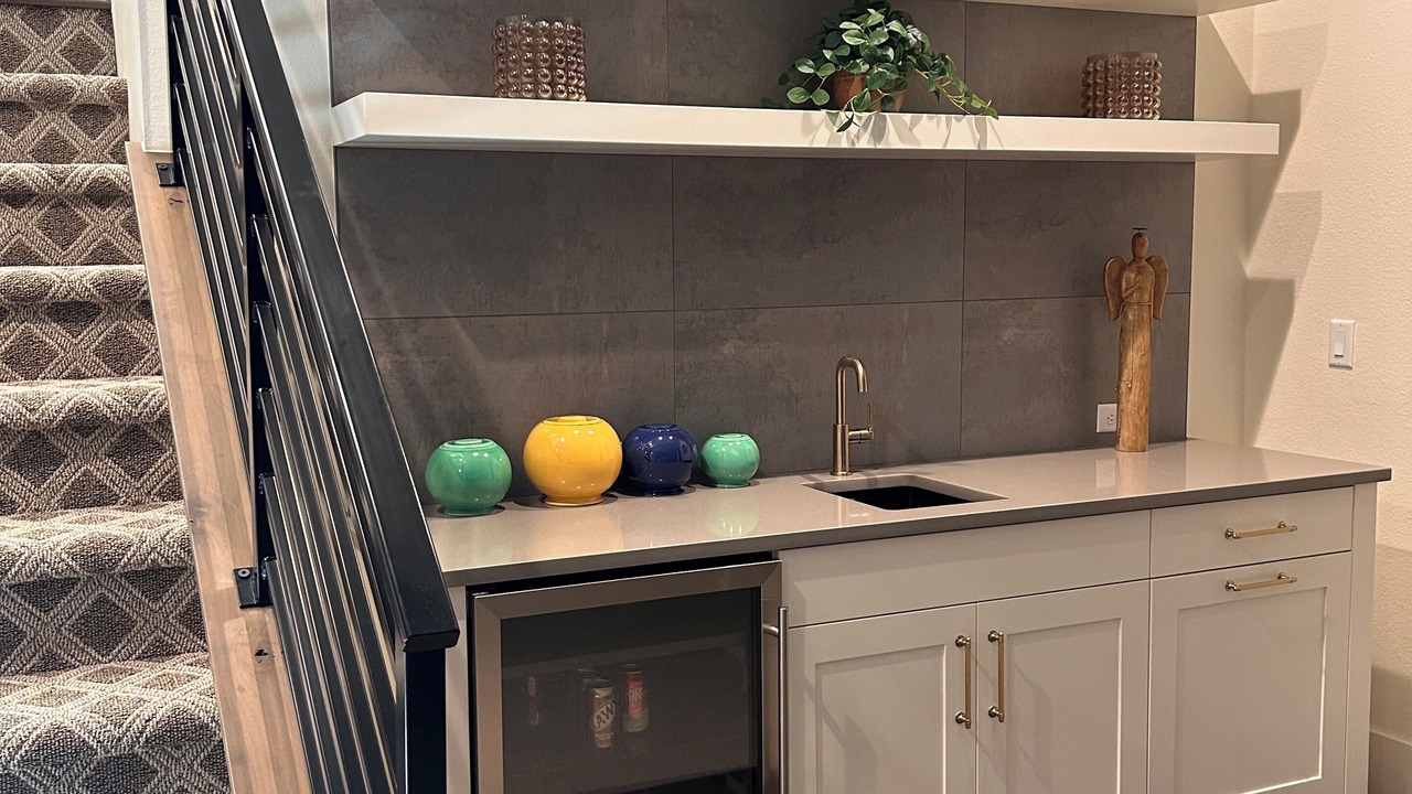 Photo of Kitchen in Timnath
