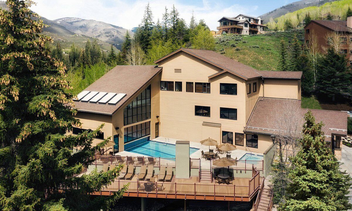 Photo of Outdoor in Highland Meadows