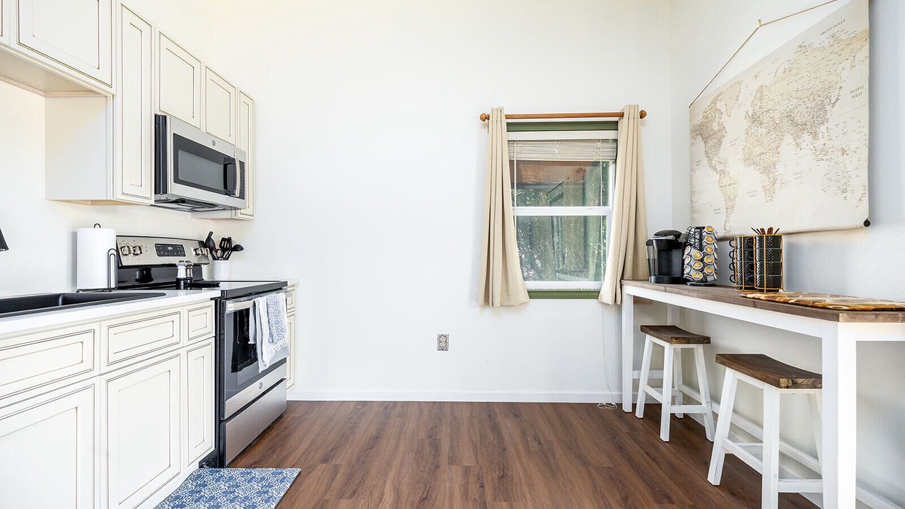 Photo of Kitchen in Vernal