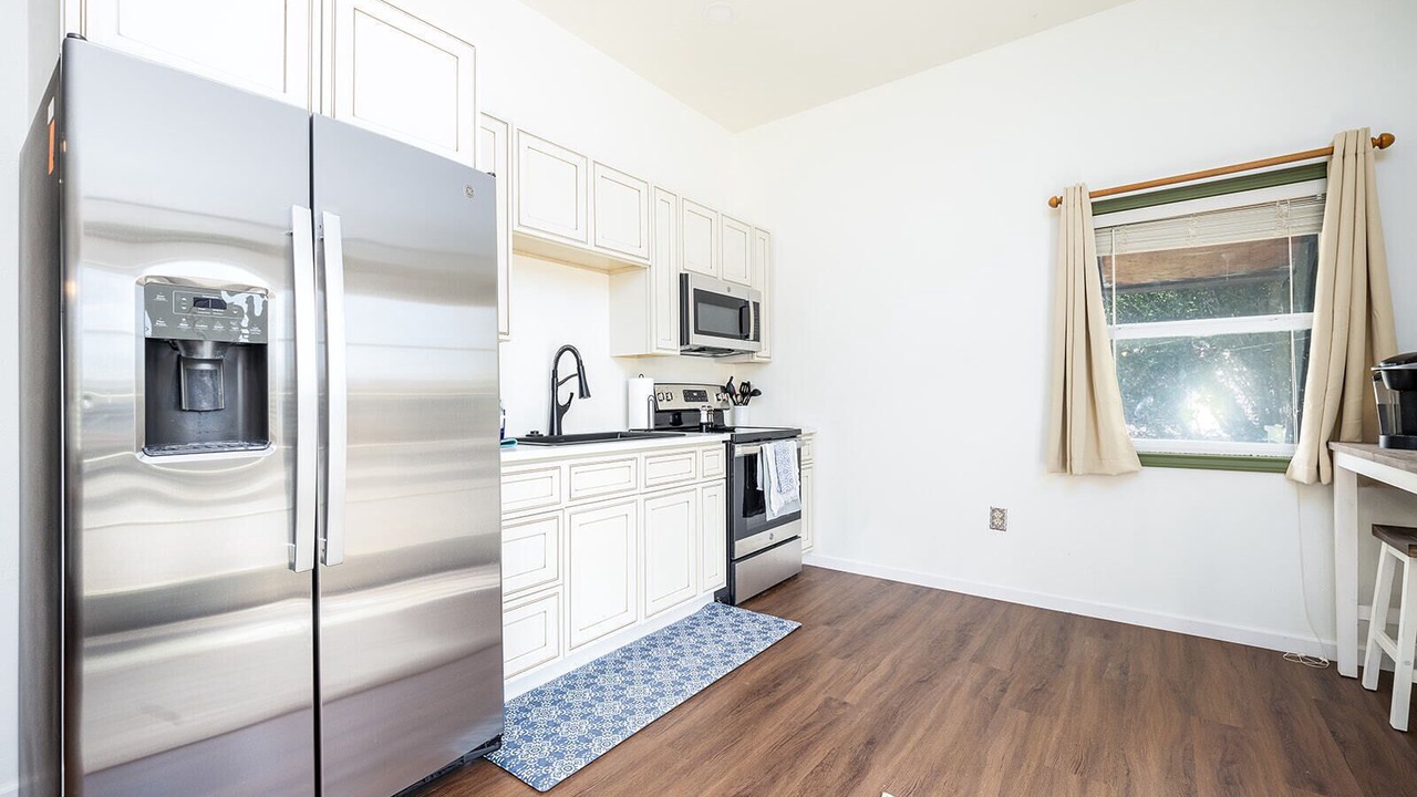 Photo of Kitchen in Vernal