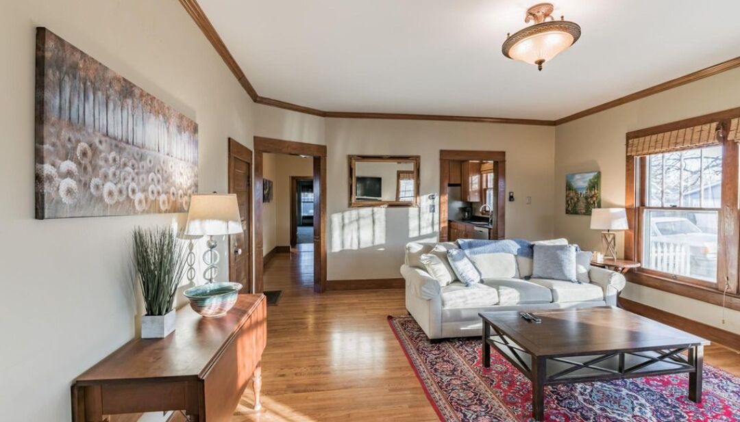 Photo of Livingroom in Loveland