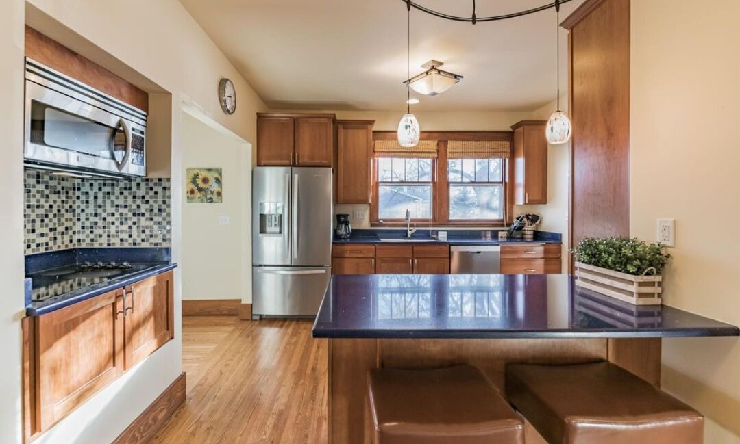 Photo of Kitchen in Loveland