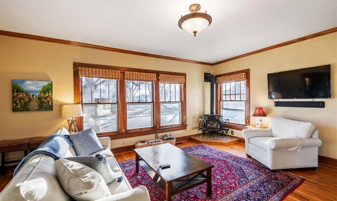 Photo of Livingroom in Loveland