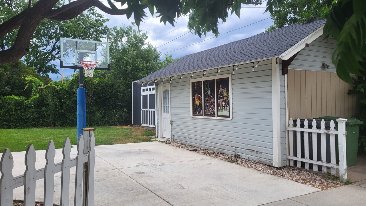 Photo of Outdoor in Loveland