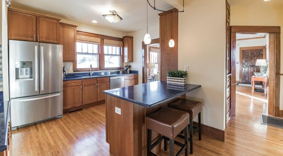 Photo of Kitchen in Loveland