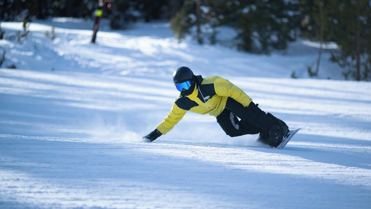 Photo of Outdoor in Silverthorne