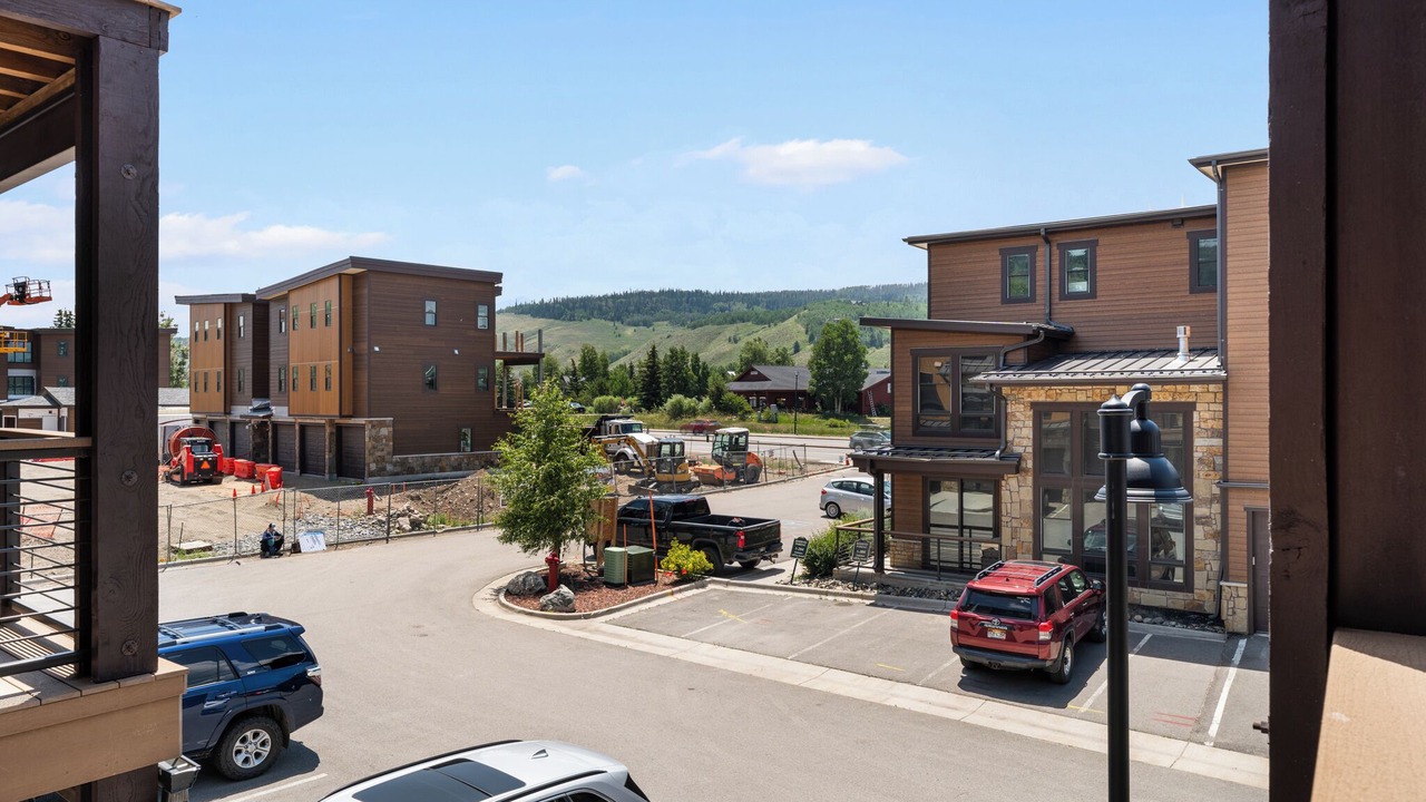 Photo of Outdoor in Silverthorne
