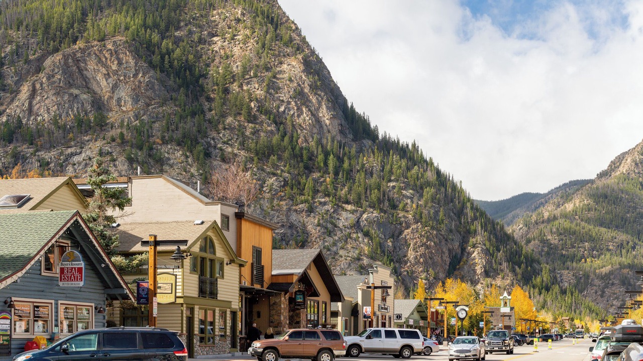 Photo of Outdoor in Silverthorne