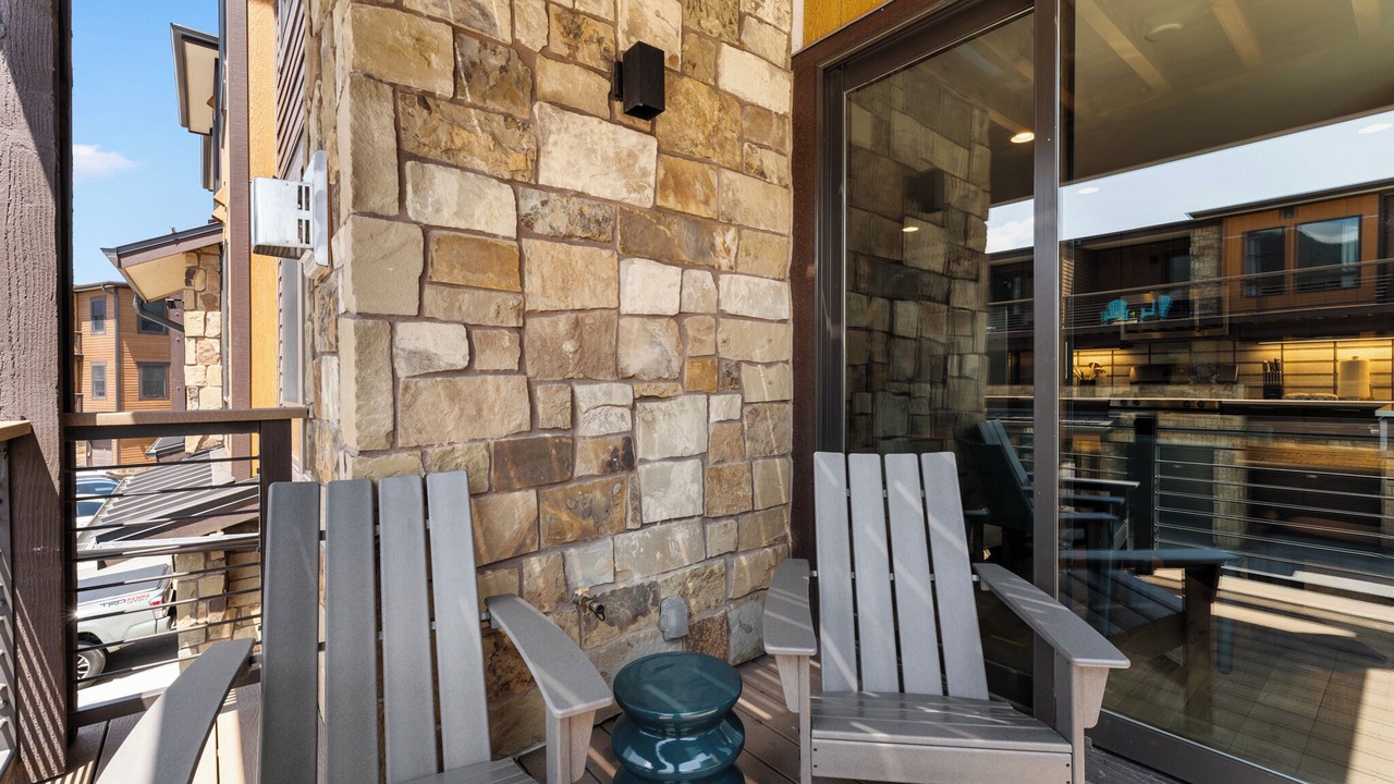 Photo of Outdoor in Silverthorne