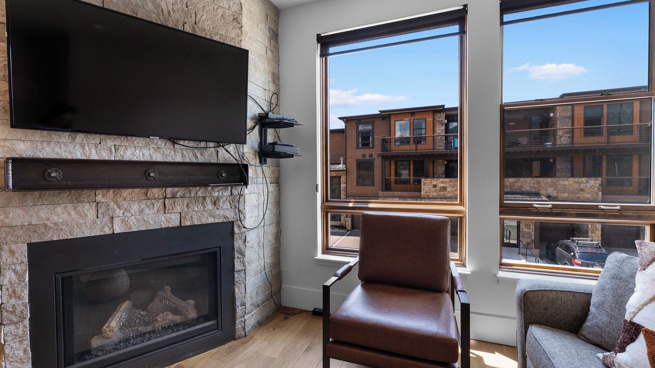 Photo of Outdoor in Silverthorne