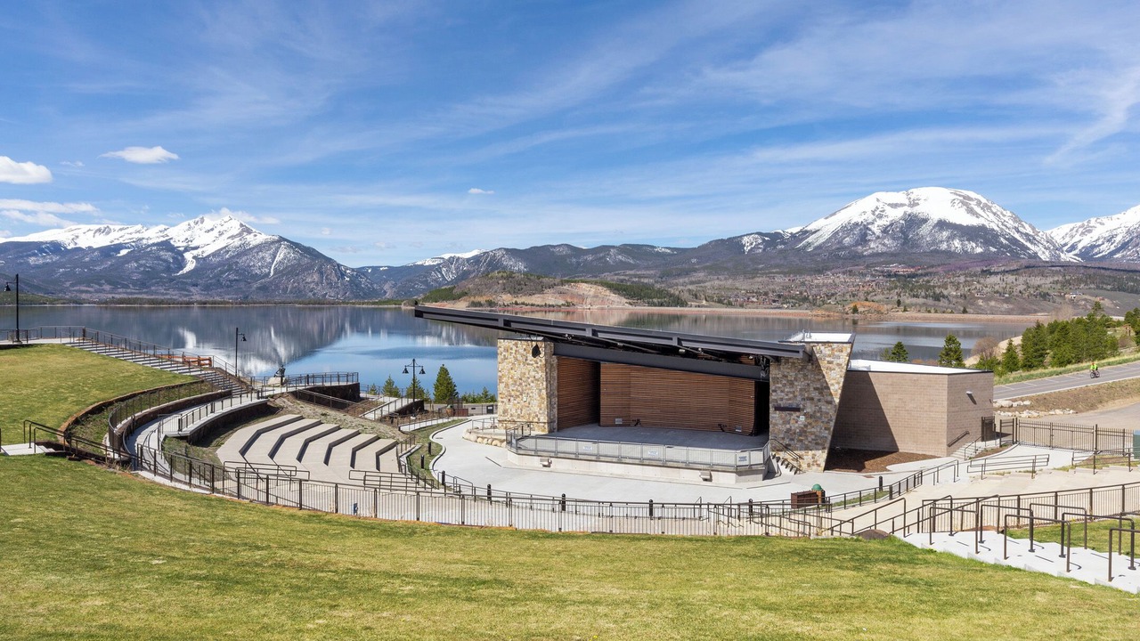 Photo of Outdoor in Silverthorne