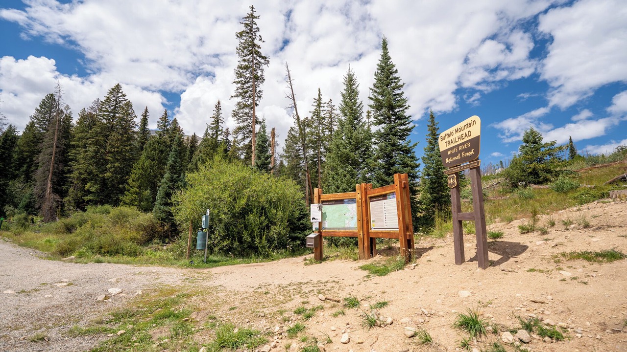 Photo of Outdoor in Silverthorne