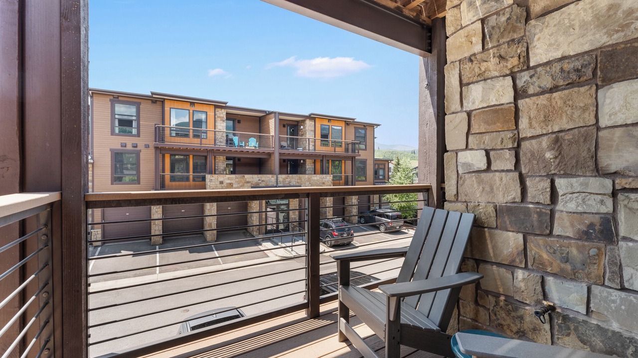 Photo of Outdoor in Silverthorne